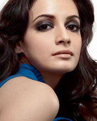 Dia Mirza